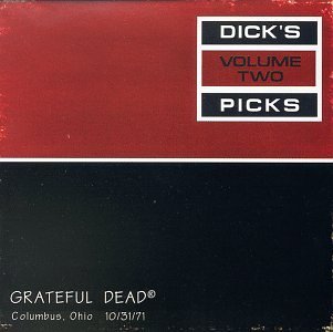 Dick's Picks Volume 2